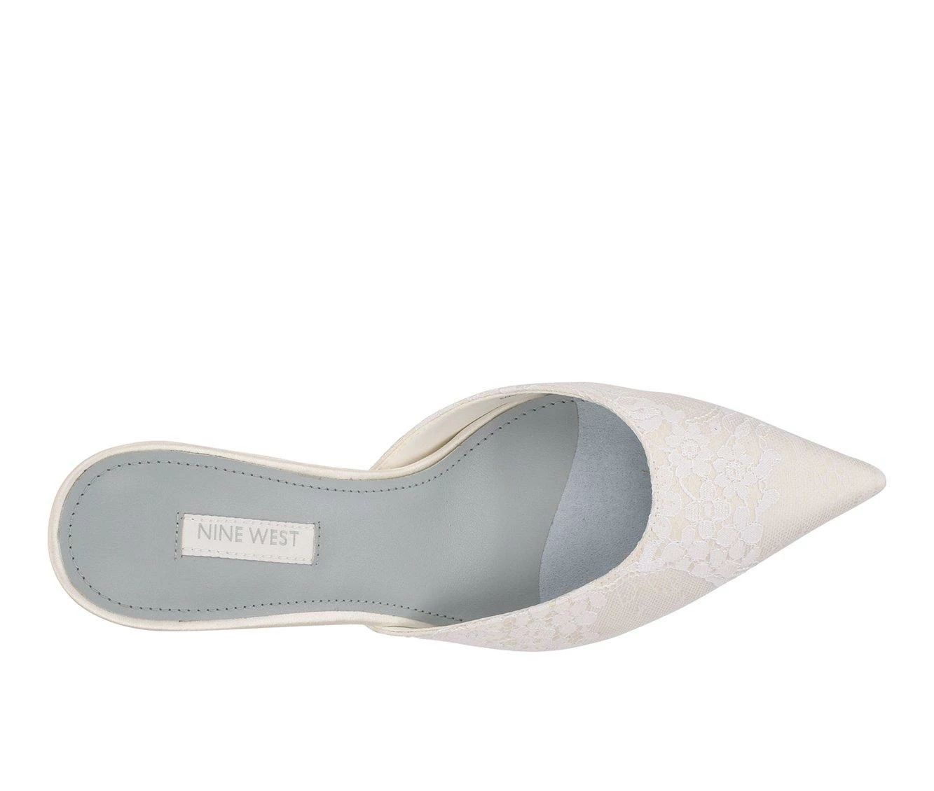 Women's Nine West Hott Pumps - Image 5