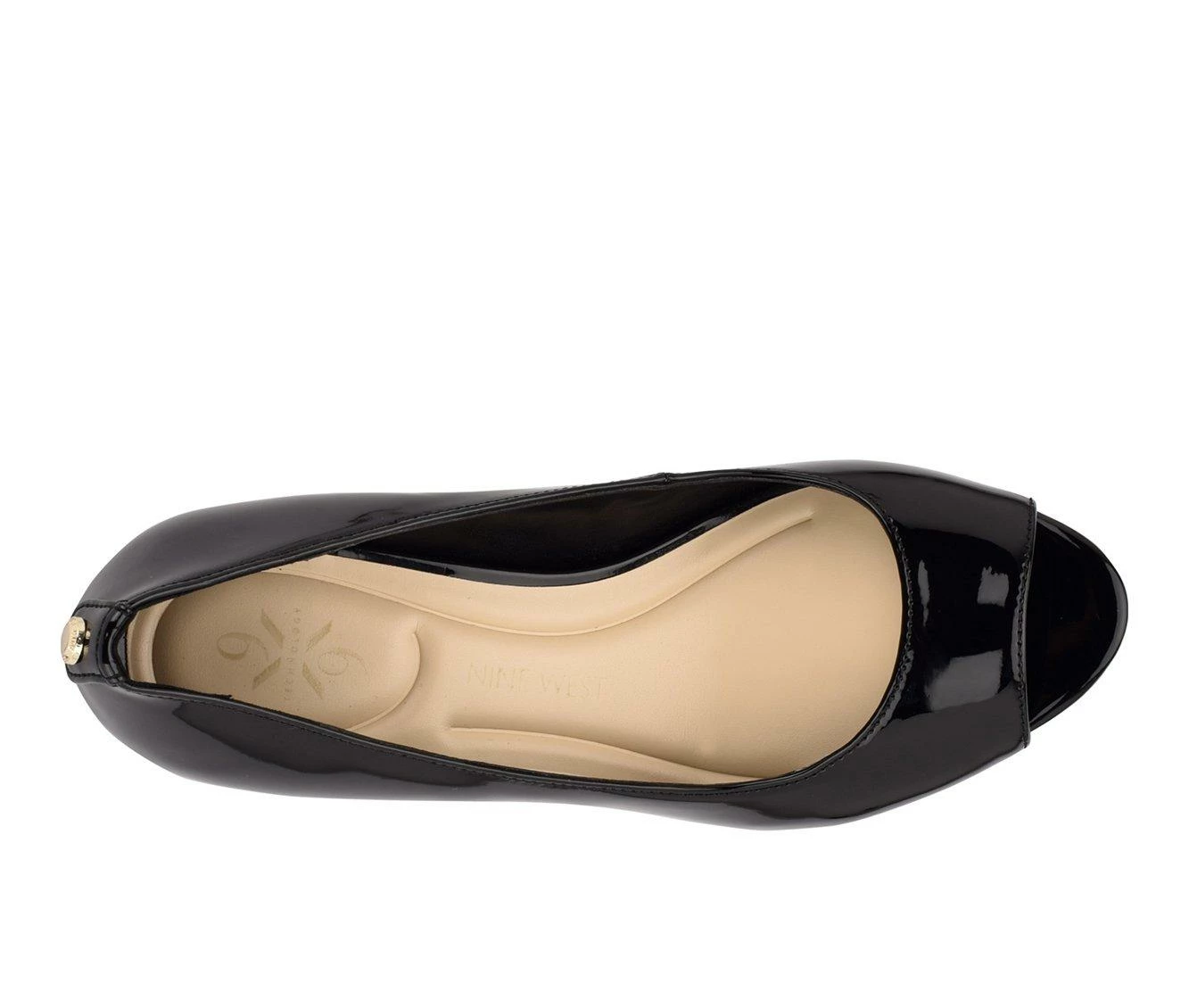 Women's Nine West Cape 9x9 Wedges - Image 5