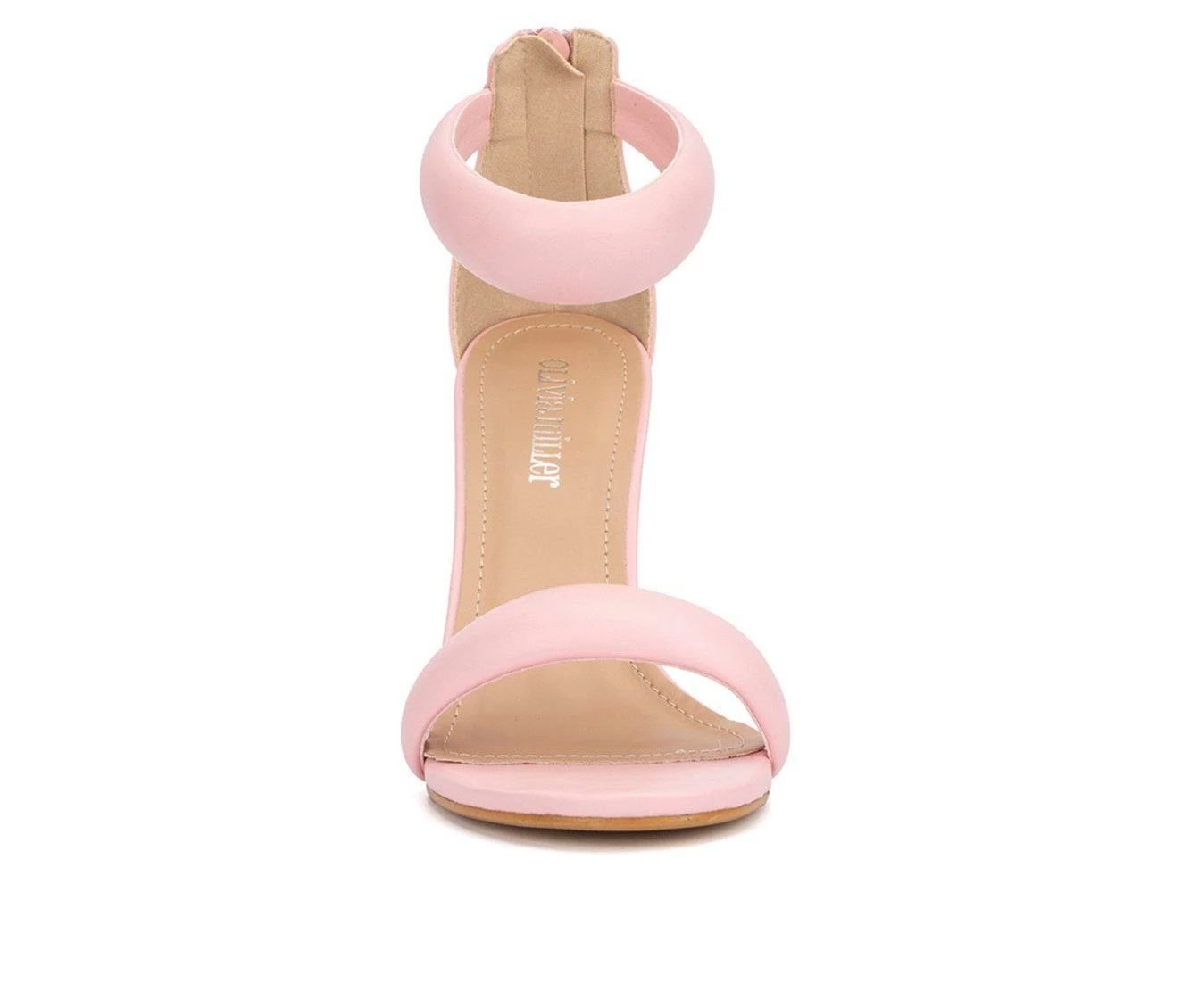 Women's Olivia Miller Maldives Dress Sandals - Image 5