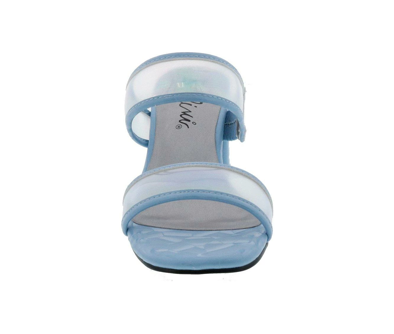 Women's Bellini Fizzle Mule Heels - Image 5