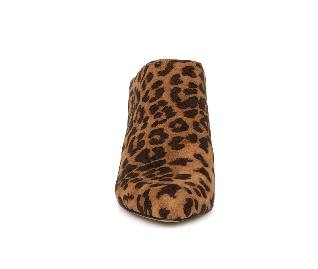 Women's New York And Company Maya Mules - Image 5