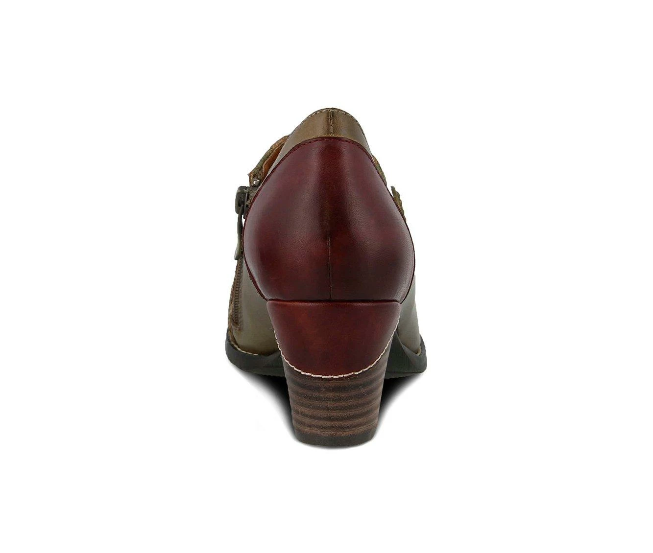 Women's L'Artiste Kantia Booties - Image 5