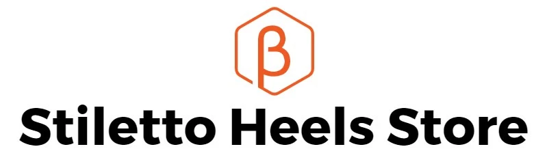Stiletto Heels Sales Store