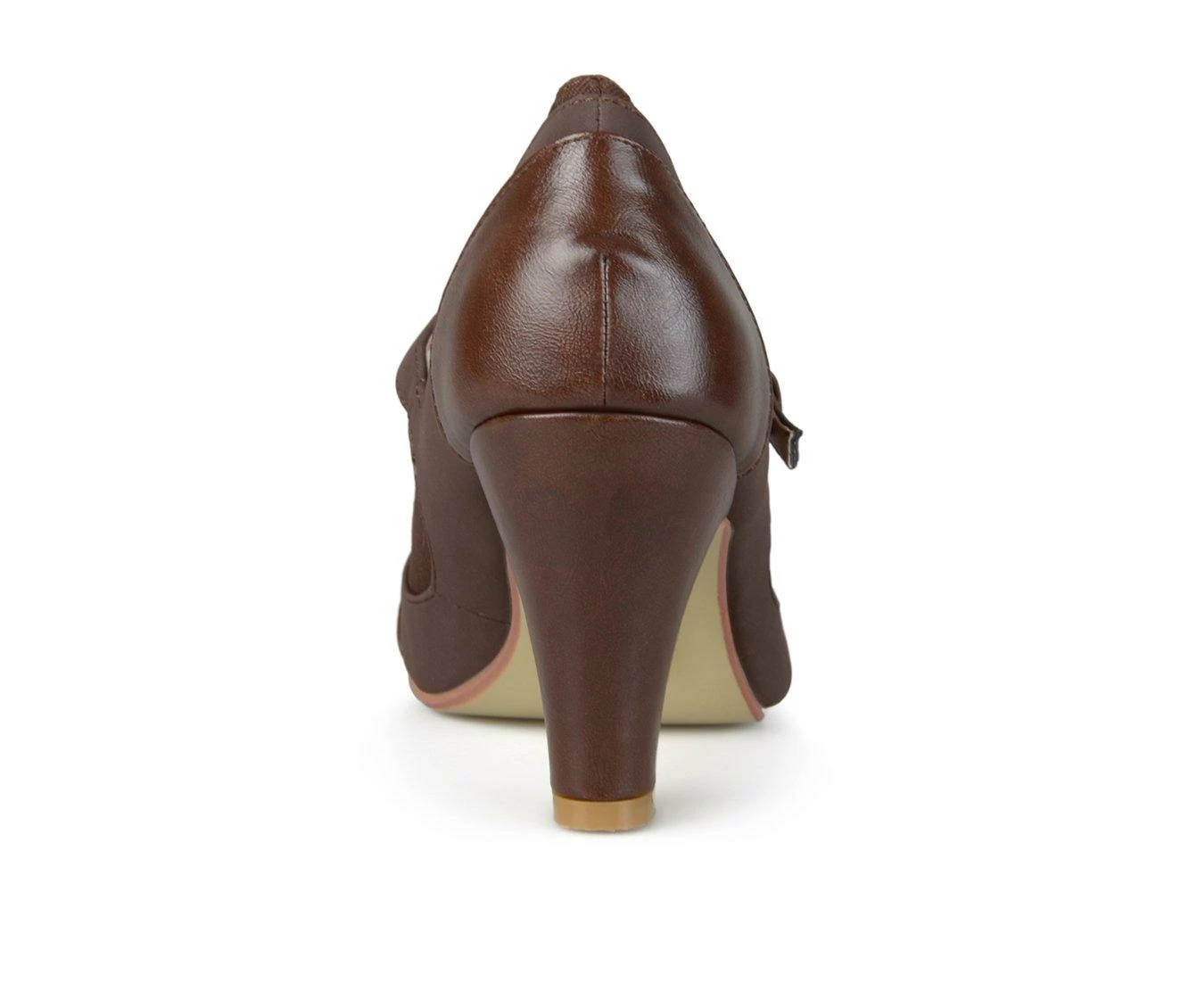 Women's Journee Collection Siri Pumps - Image 6