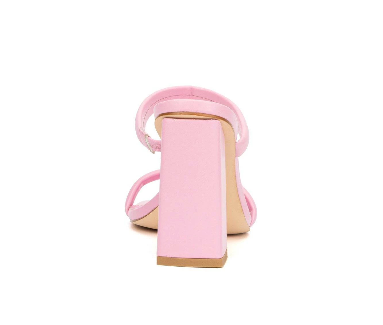 Women's New York And Company Galina Dress Sandals - Image 6