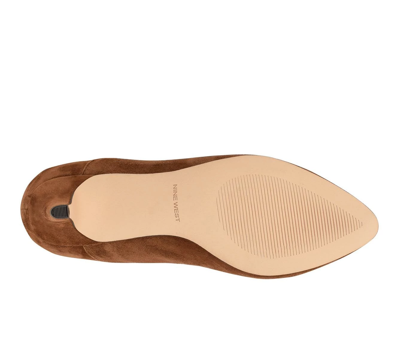 Women's Nine West Buyah Knee High Heeled Boots - Image 6