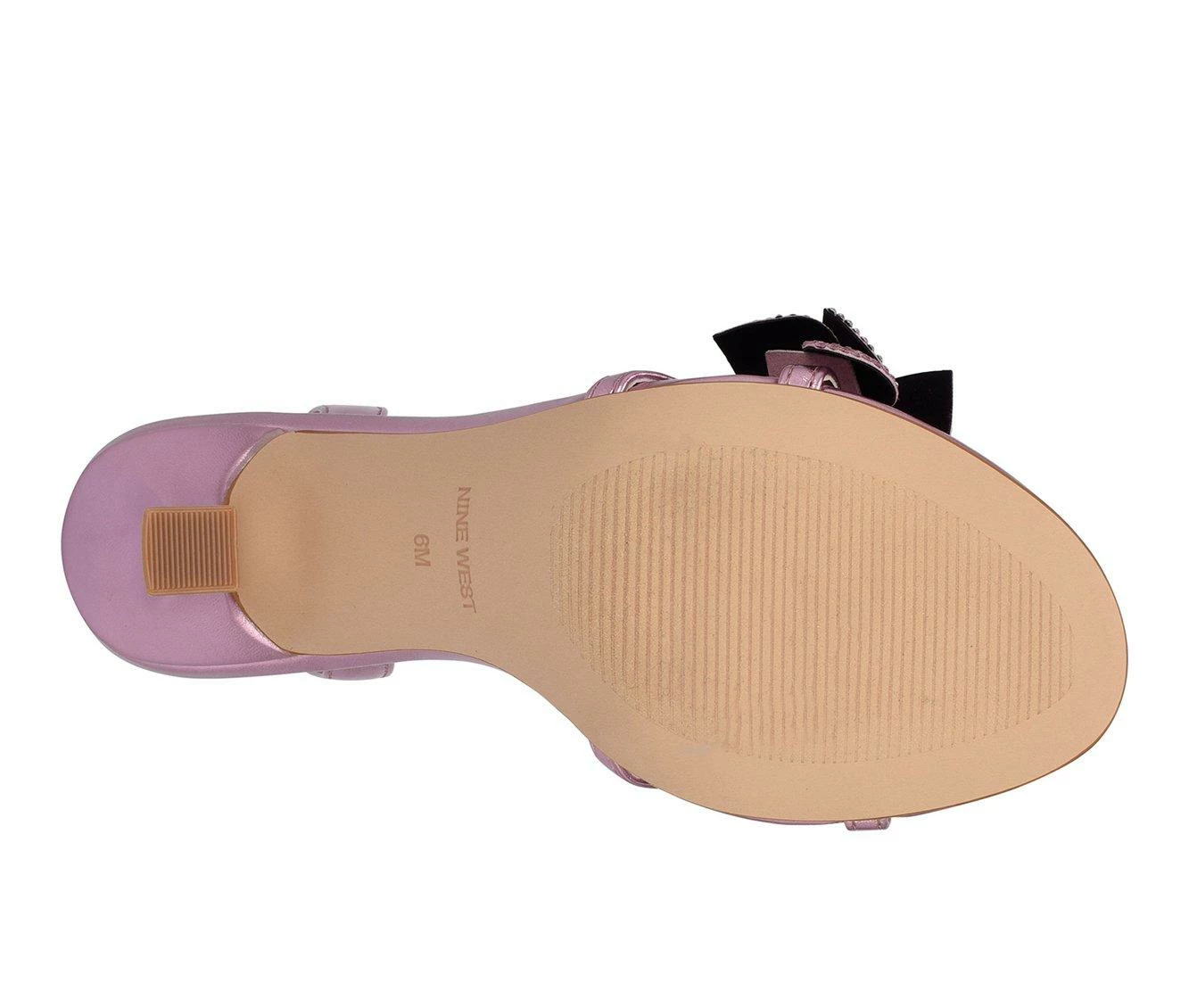 Women's Nine West Idriv Dress Sandals - Image 6