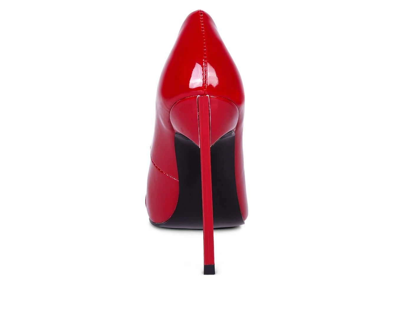 Women's Rag & Co Cocktail Stiletto Pumps - Image 6