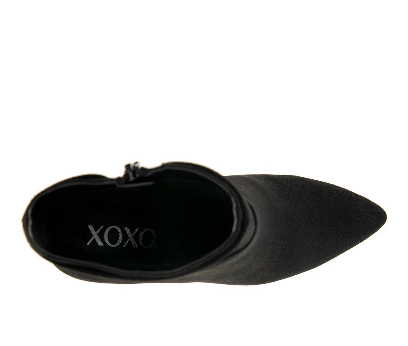 Women's XOXO Taylor Stiletto Booties - Image 6