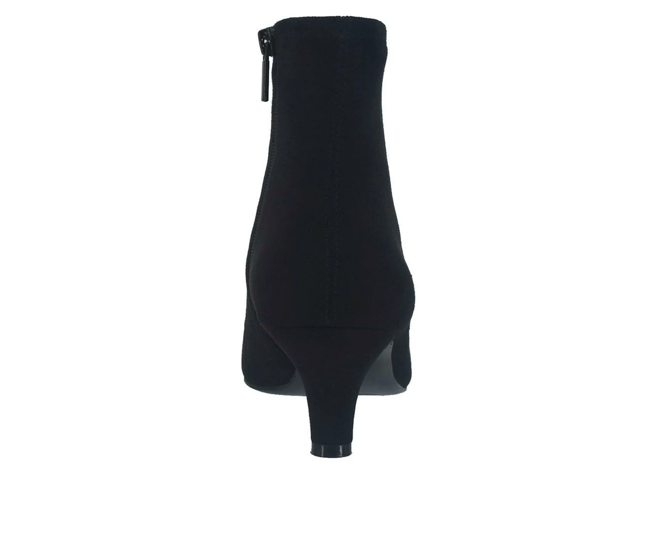 Women's Impo Naja Chain II Heeled Booties - Image 6