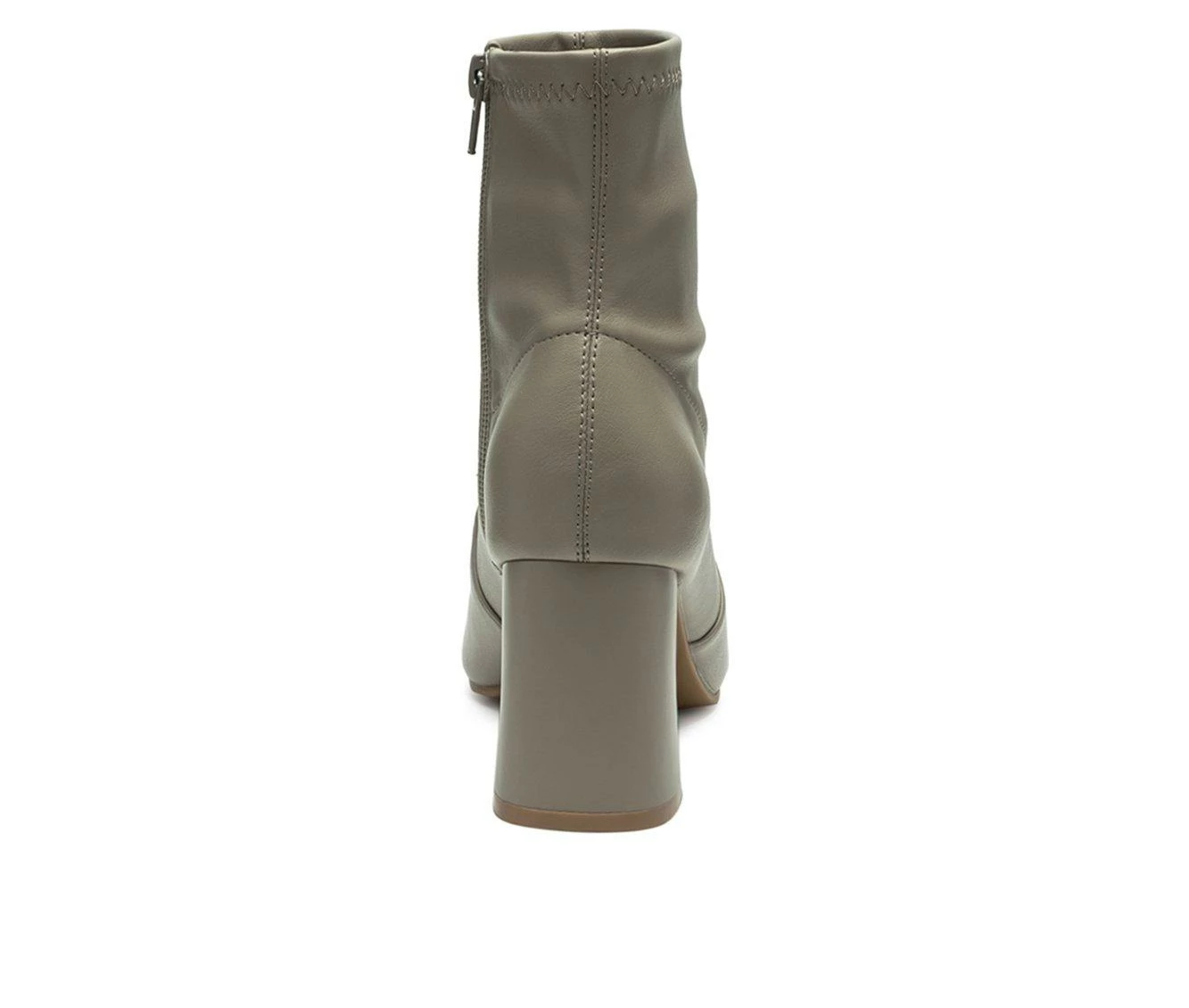 Women's London Rag Daffofil Booties - Image 6