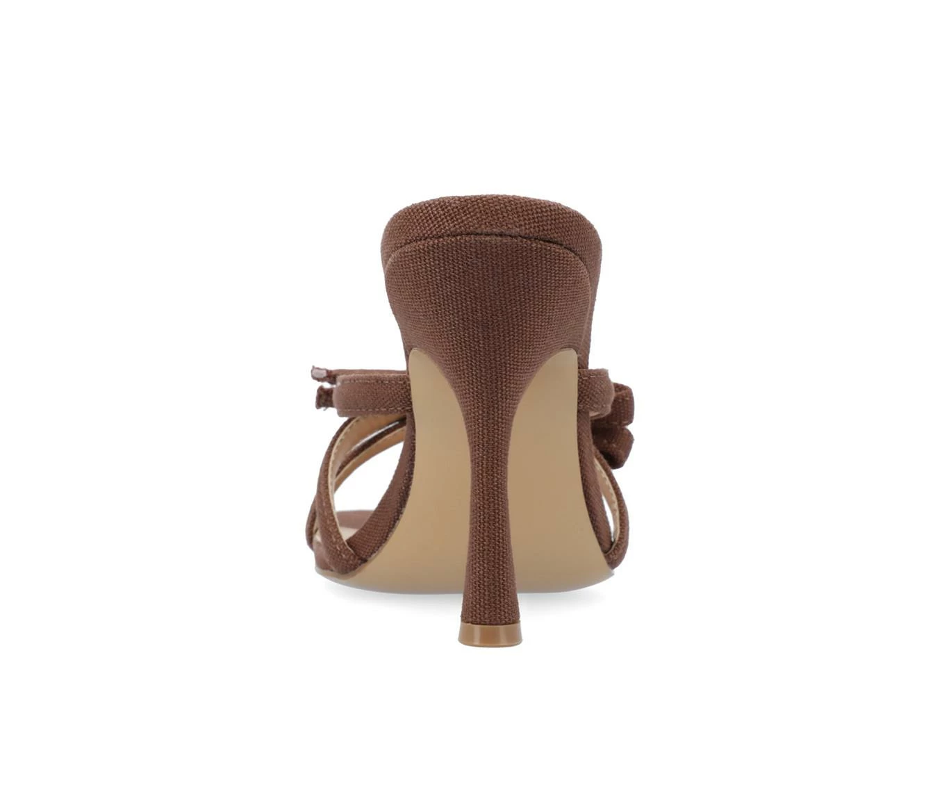 Women's Journee Collection Cilicia Dress Sandals - Image 6