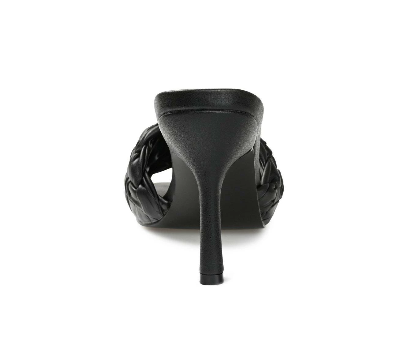 Women's Journee Collection Raquelah Dress Sandals - Image 6