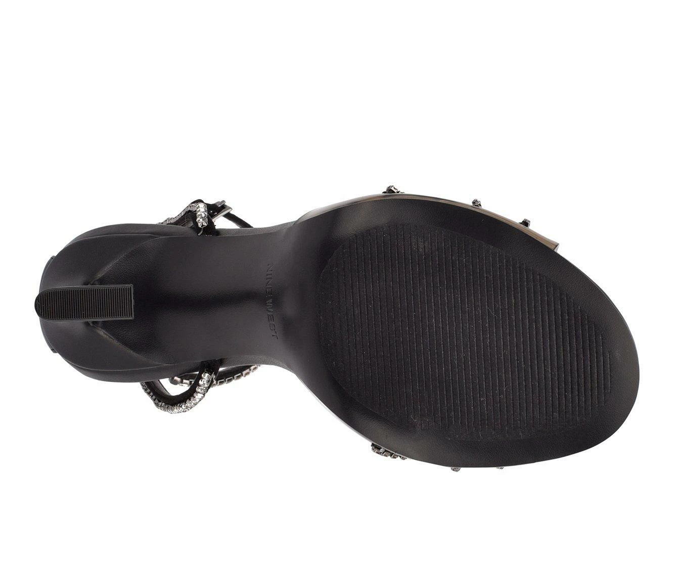 Women's Nine West Klass Dress Sandals - Image 6