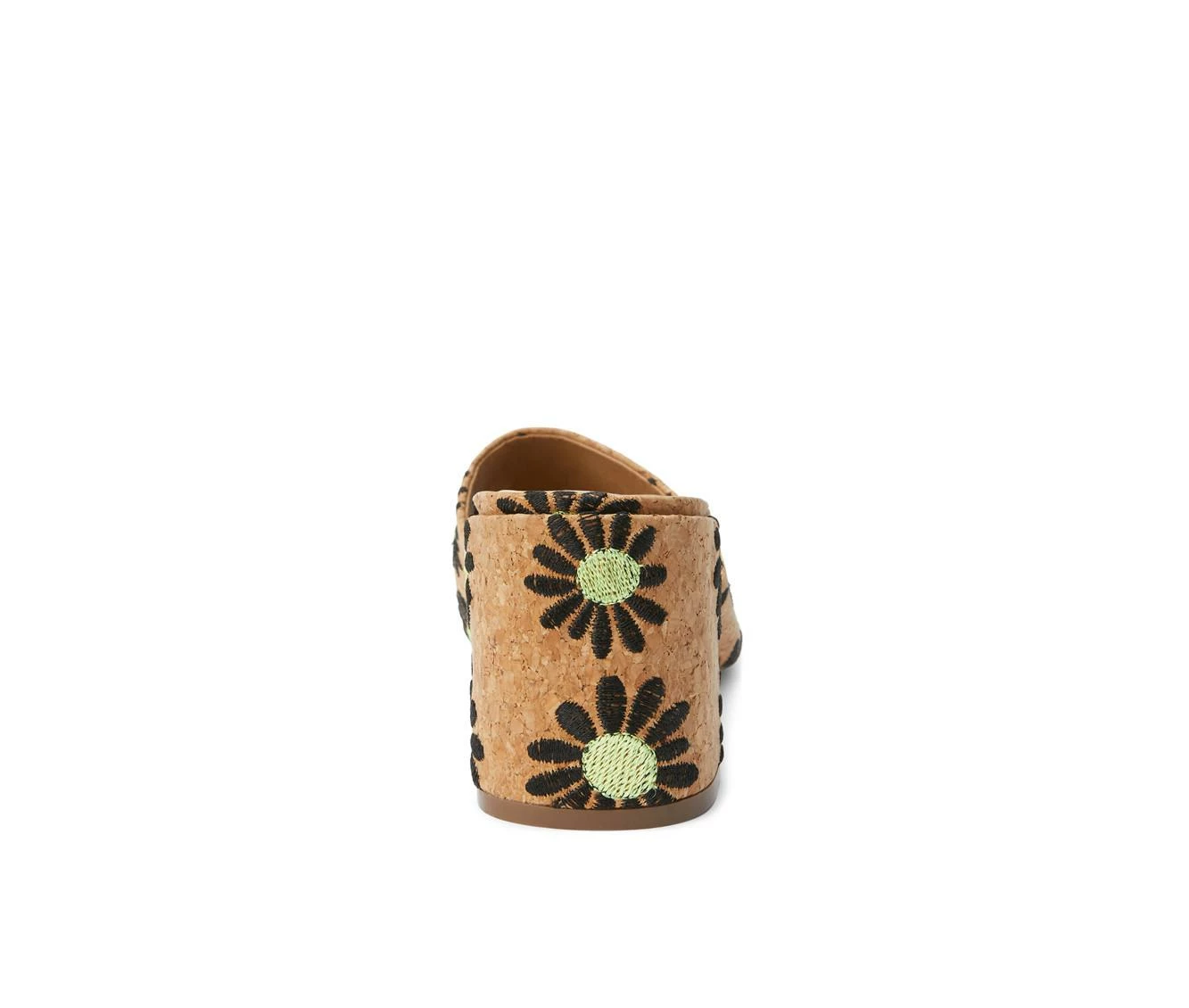 Women's Coconuts By Matisse Kristin Dress Sandals - Image 6