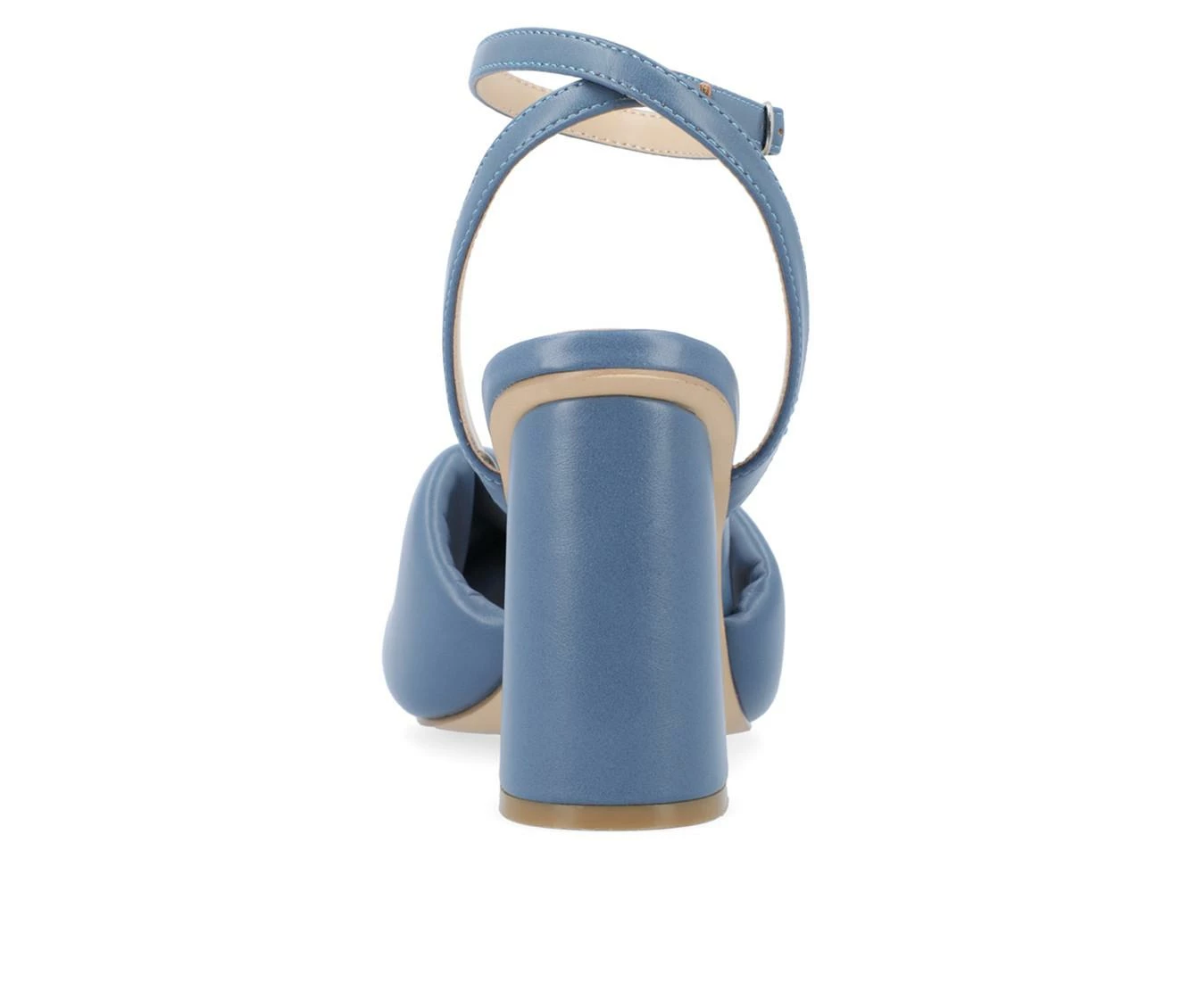 Women's Journee Collection Lottey Dress Sandals - Image 6