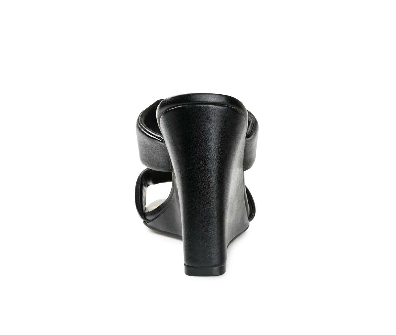 Women's Journee Collection Kailee Wedges - Image 6