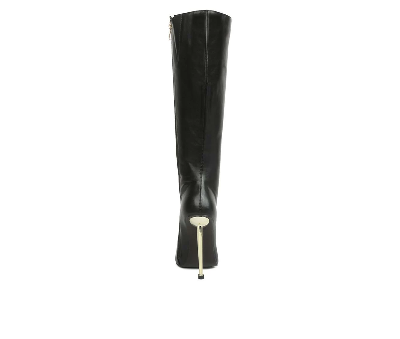 Women's London Rag Hale Knee High Stiletto Boots - Image 6