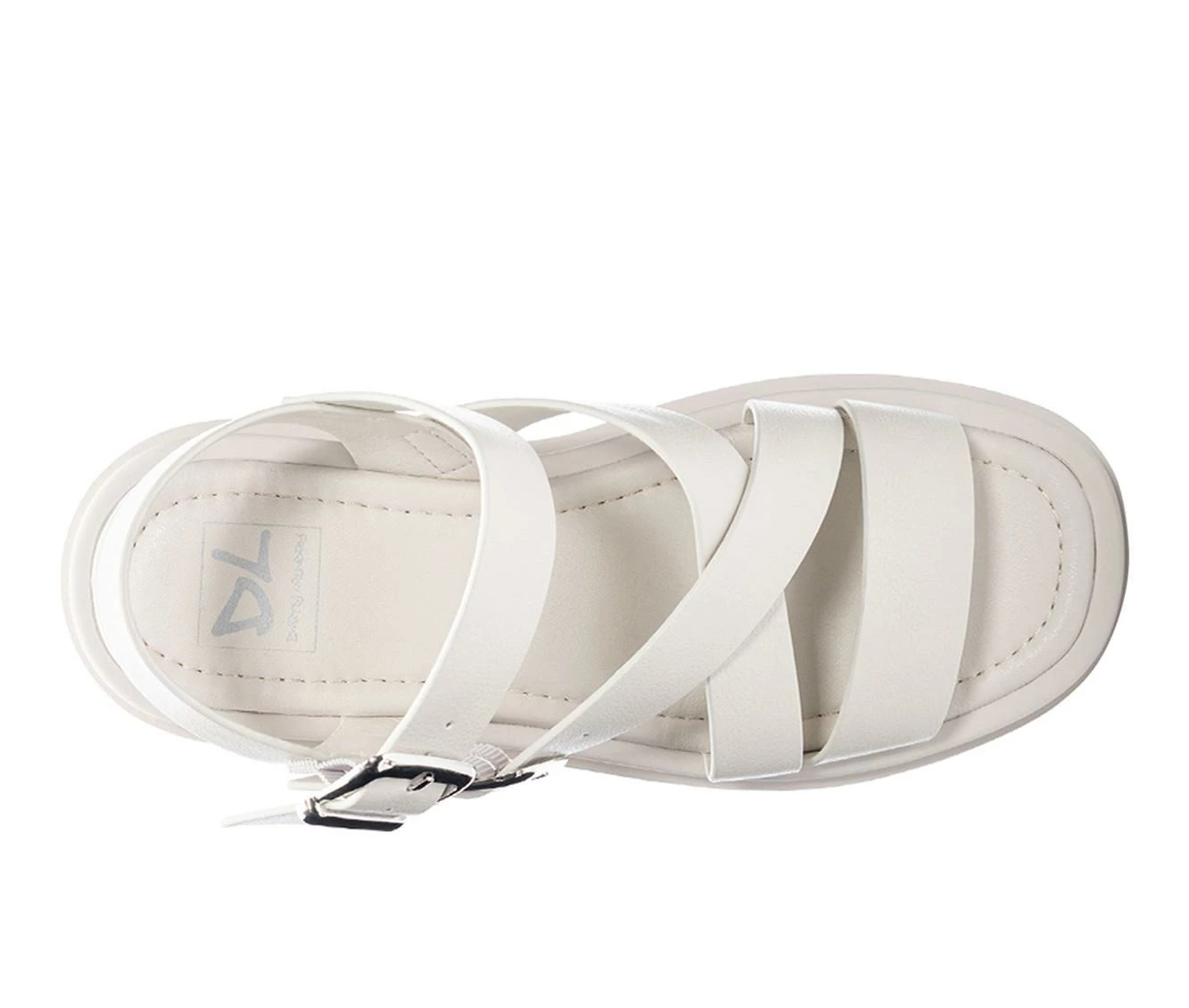 Women's Dirty Laundry Khan Sandals - Image 6