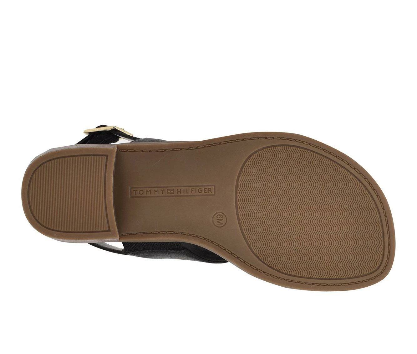 Women's Tommy Hilfiger Olaya Block Heeled Sandals - Image 6