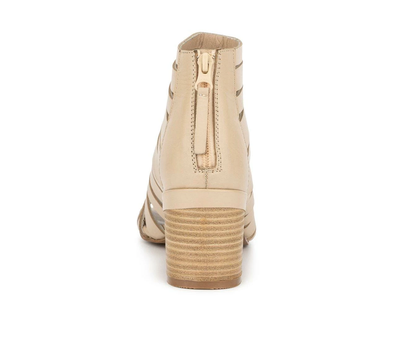 Women's Vintage Foundry Co Eleanor Dress Sandals - Image 6