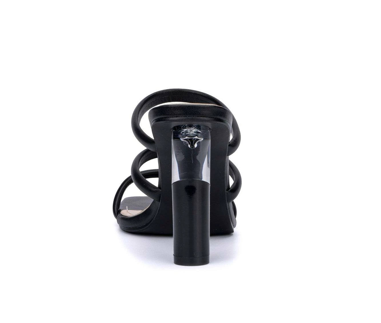 Women's Olivia Miller Alissa Dress Sandals - Image 6