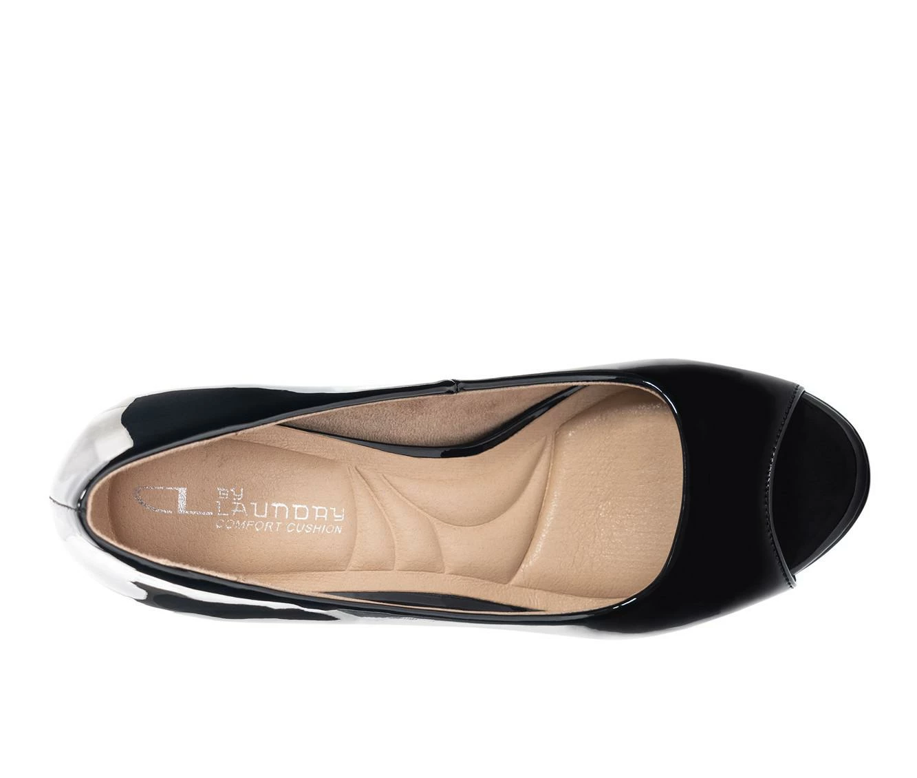 Women's CL By Laundry Mild Pumps - Image 6