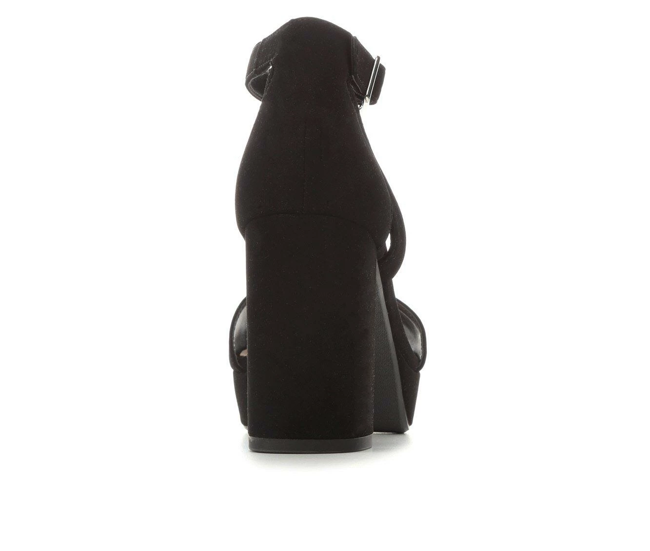 Women's Y-Not Sunflower Dress Sandals - Image 6