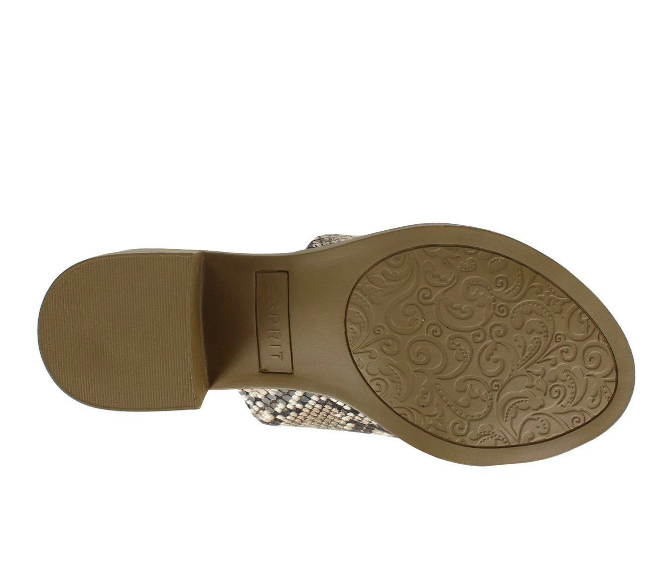 Women's Esprit Laney Dress Sandals - Image 6