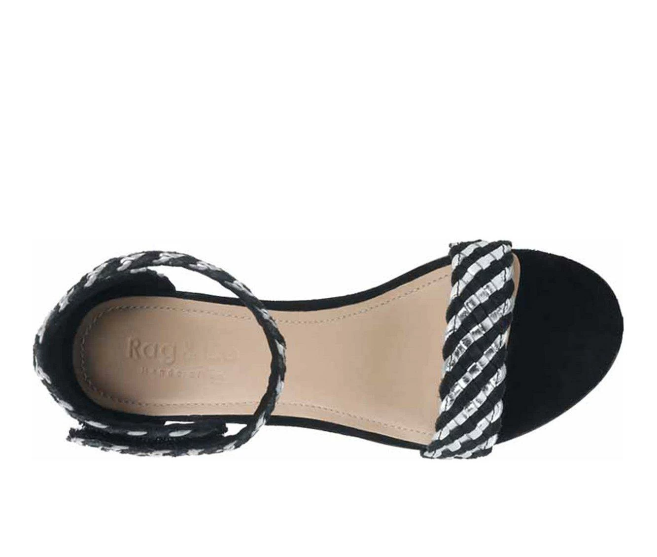 Women's Rag & Co Carla Dress Sandals - Image 6