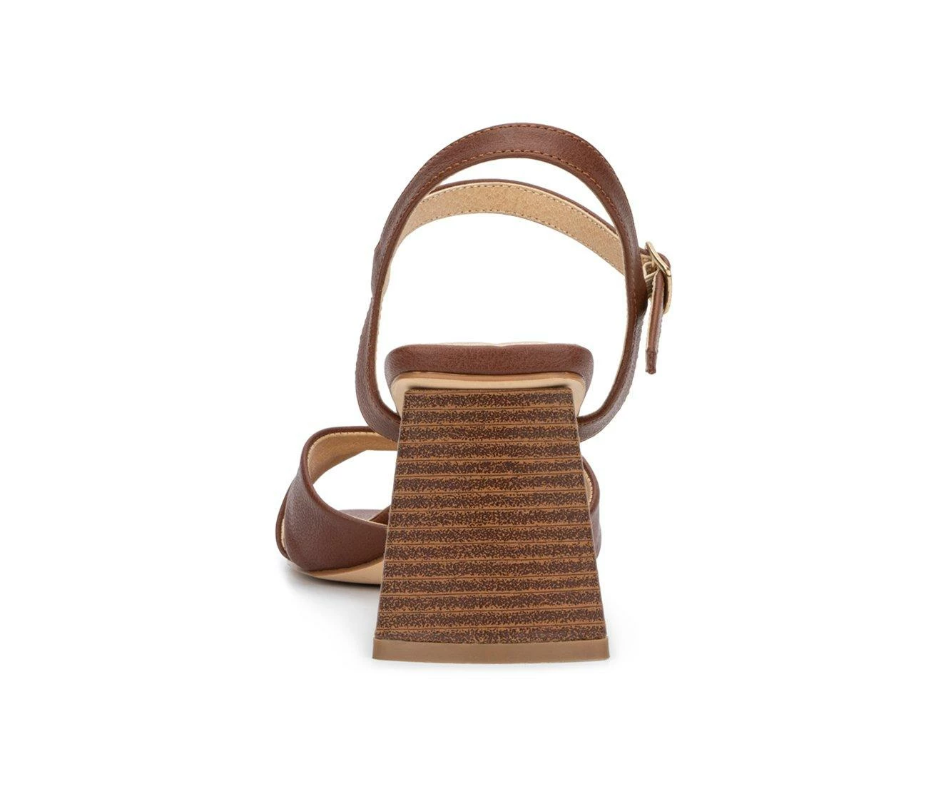 Women's New York And Company Kathie Dress Sandals - Image 6