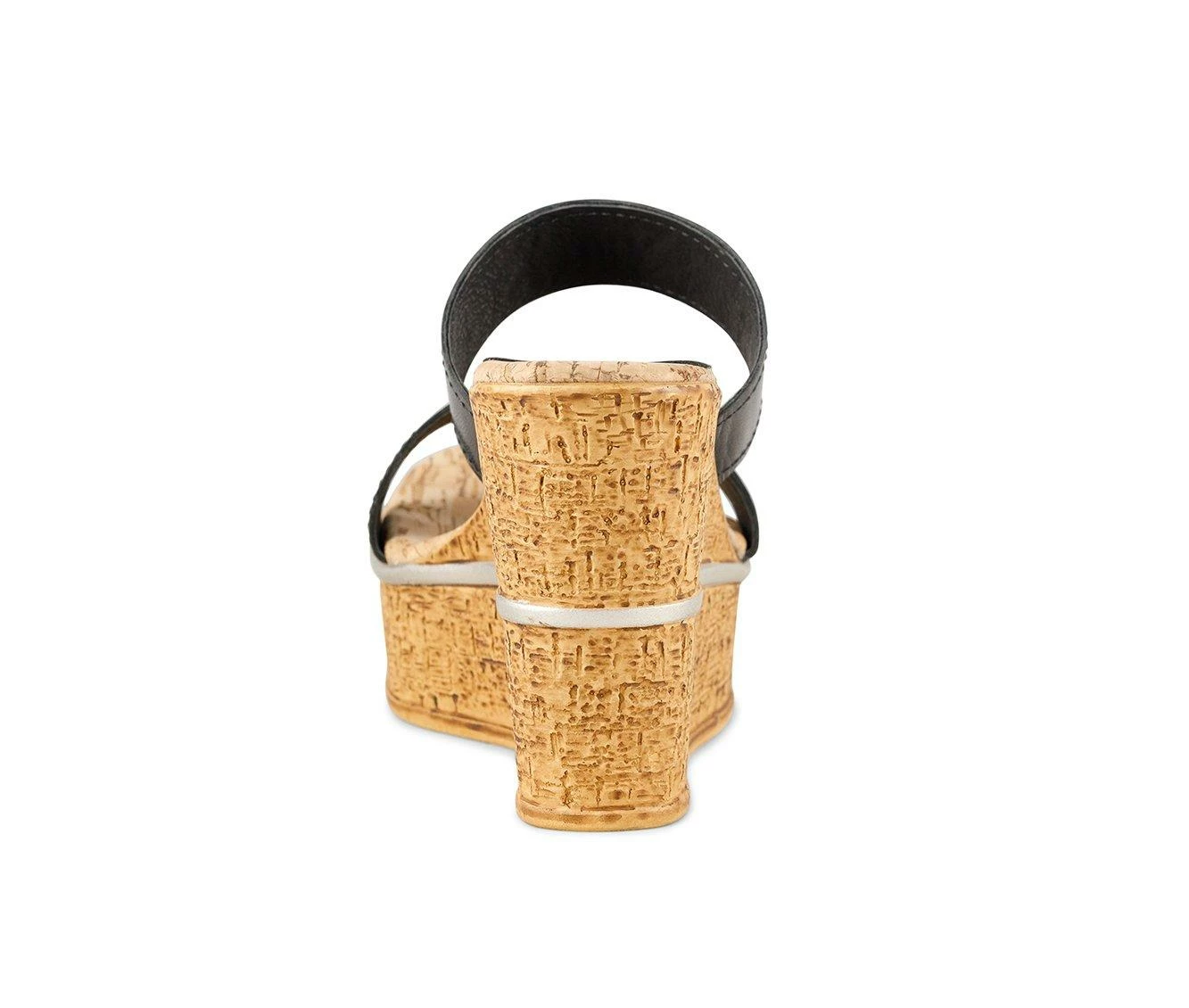 Women's Love And Liberty Brooklyn Platform Wedge Sandals - Image 6