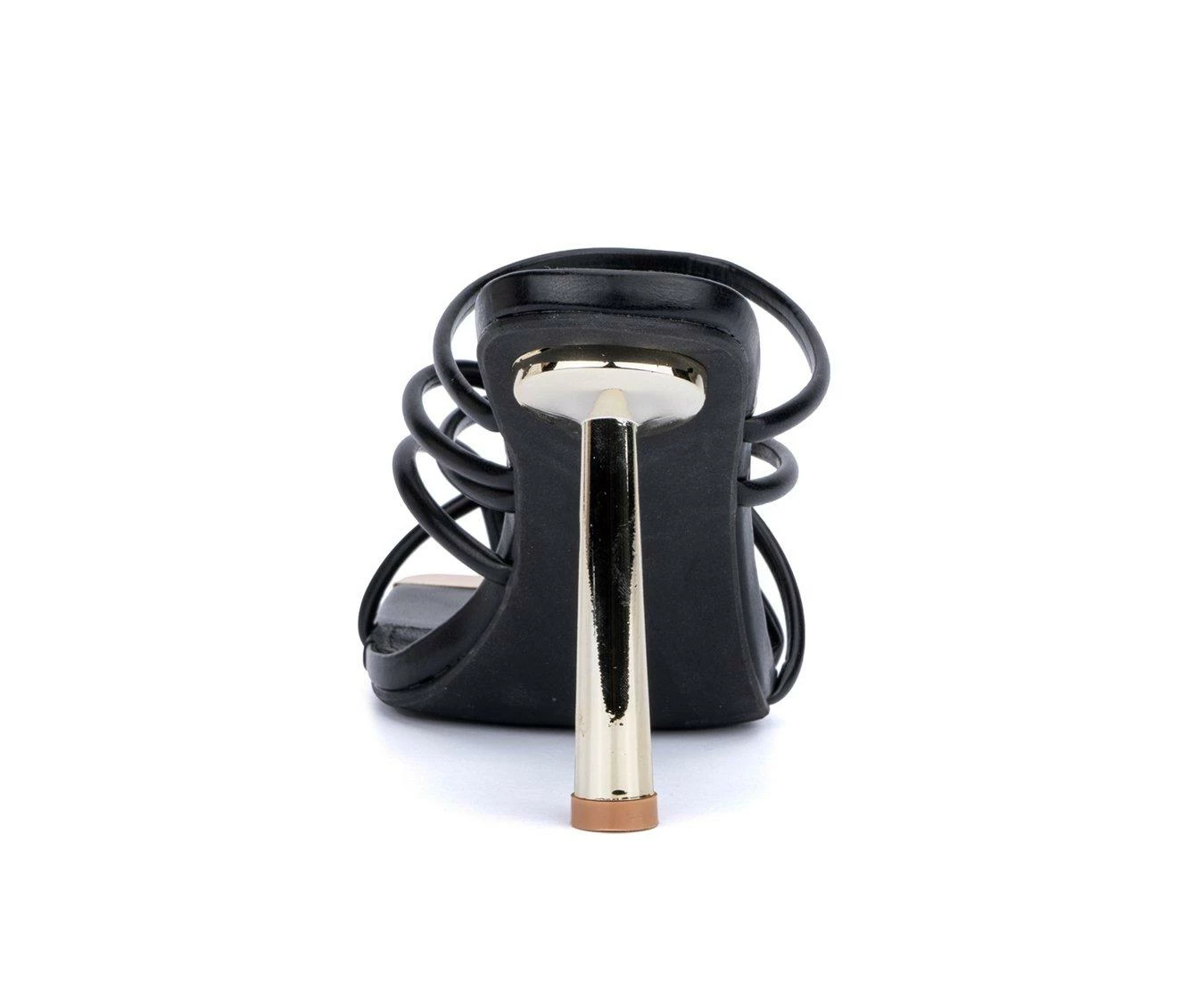 Women's Olivia Miller Thalia Dress Sandals - Image 6