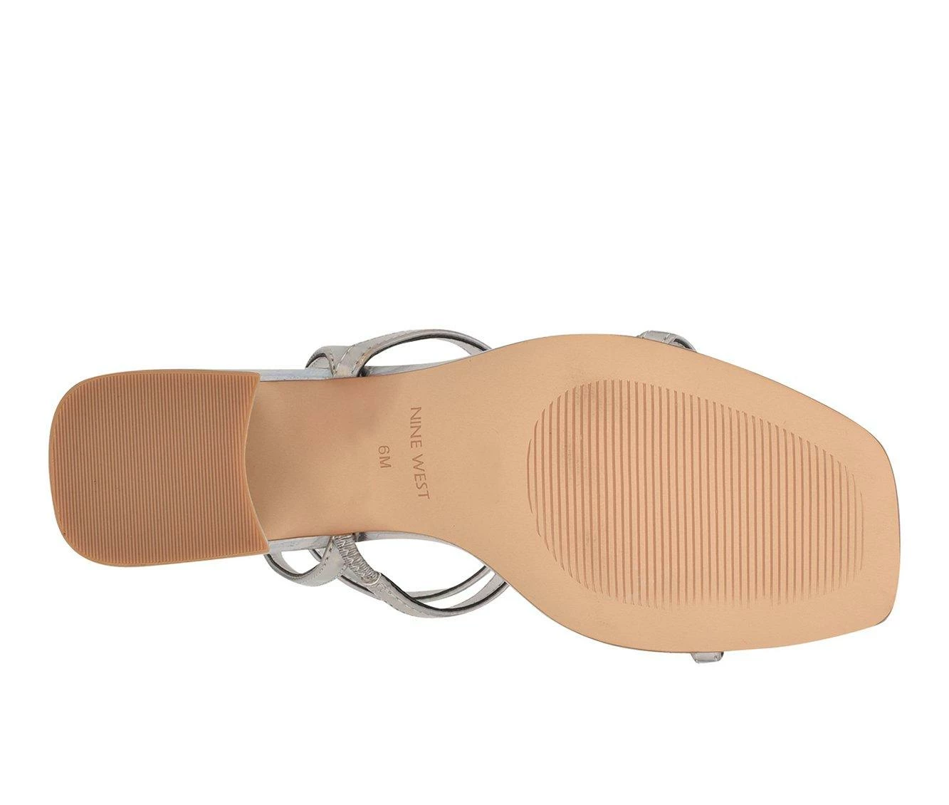 Women's Nine West Gali Dress Sandals - Image 6