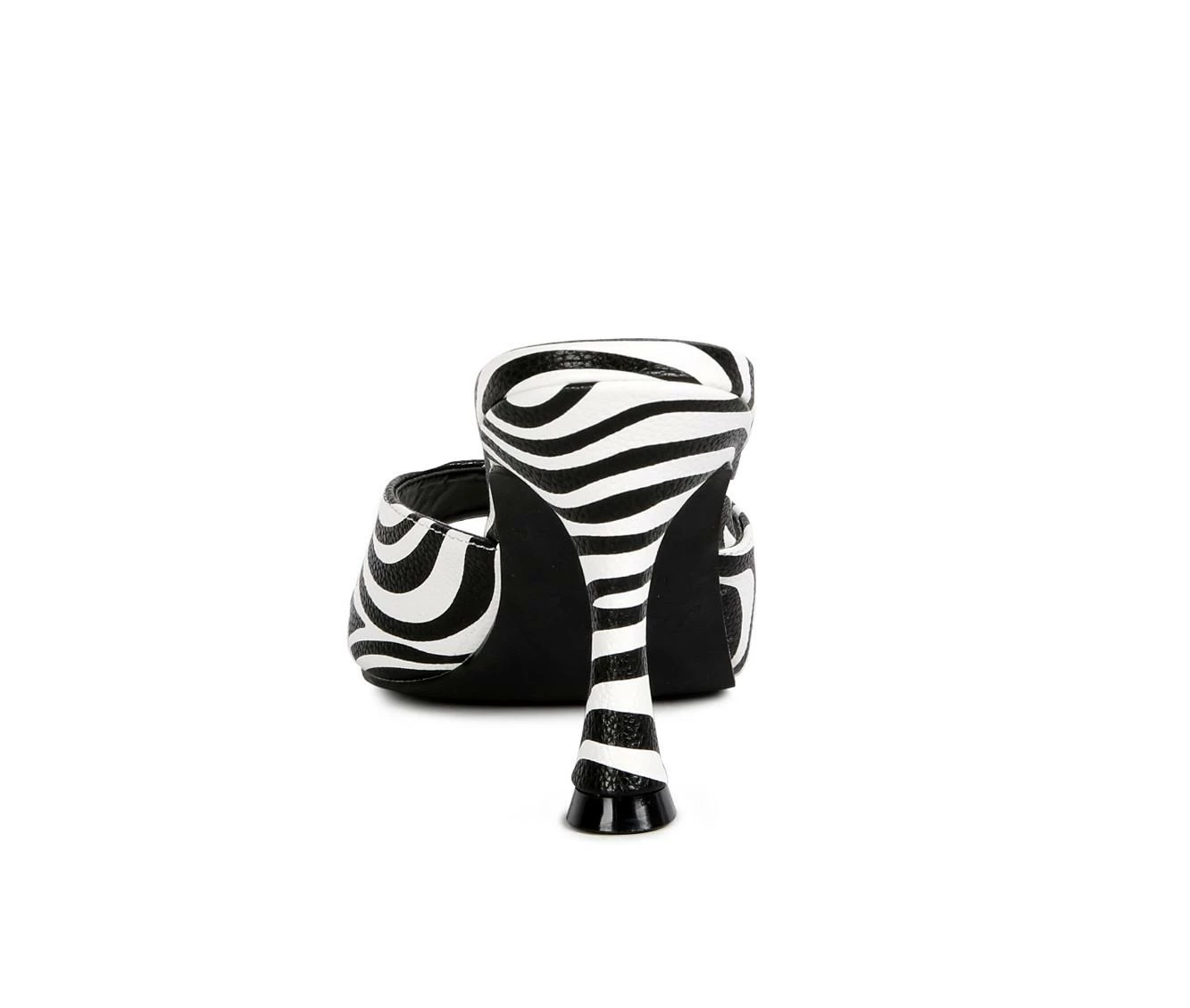 Women's London Rag Roblux Dress Sandals - Image 6