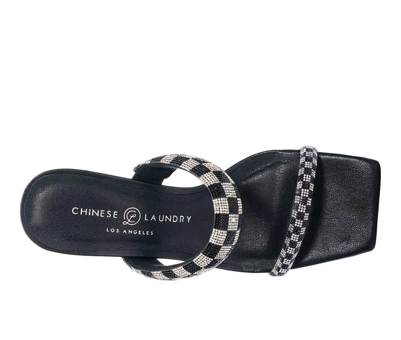 Women's Chinese Laundry Yessenia Dress Sandals - Image 6