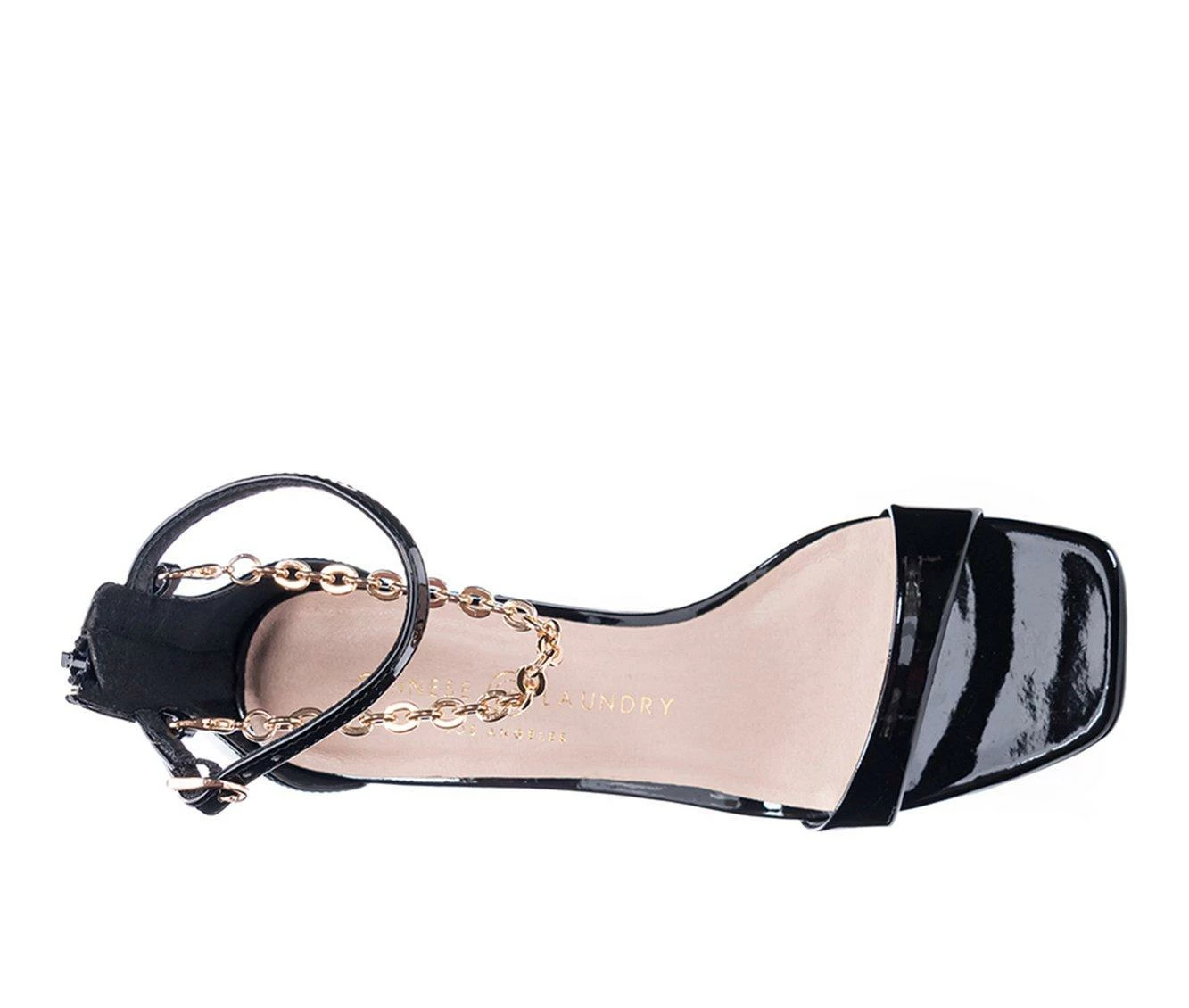 Women's Chinese Laundry Yara Dress Sandals - Image 6