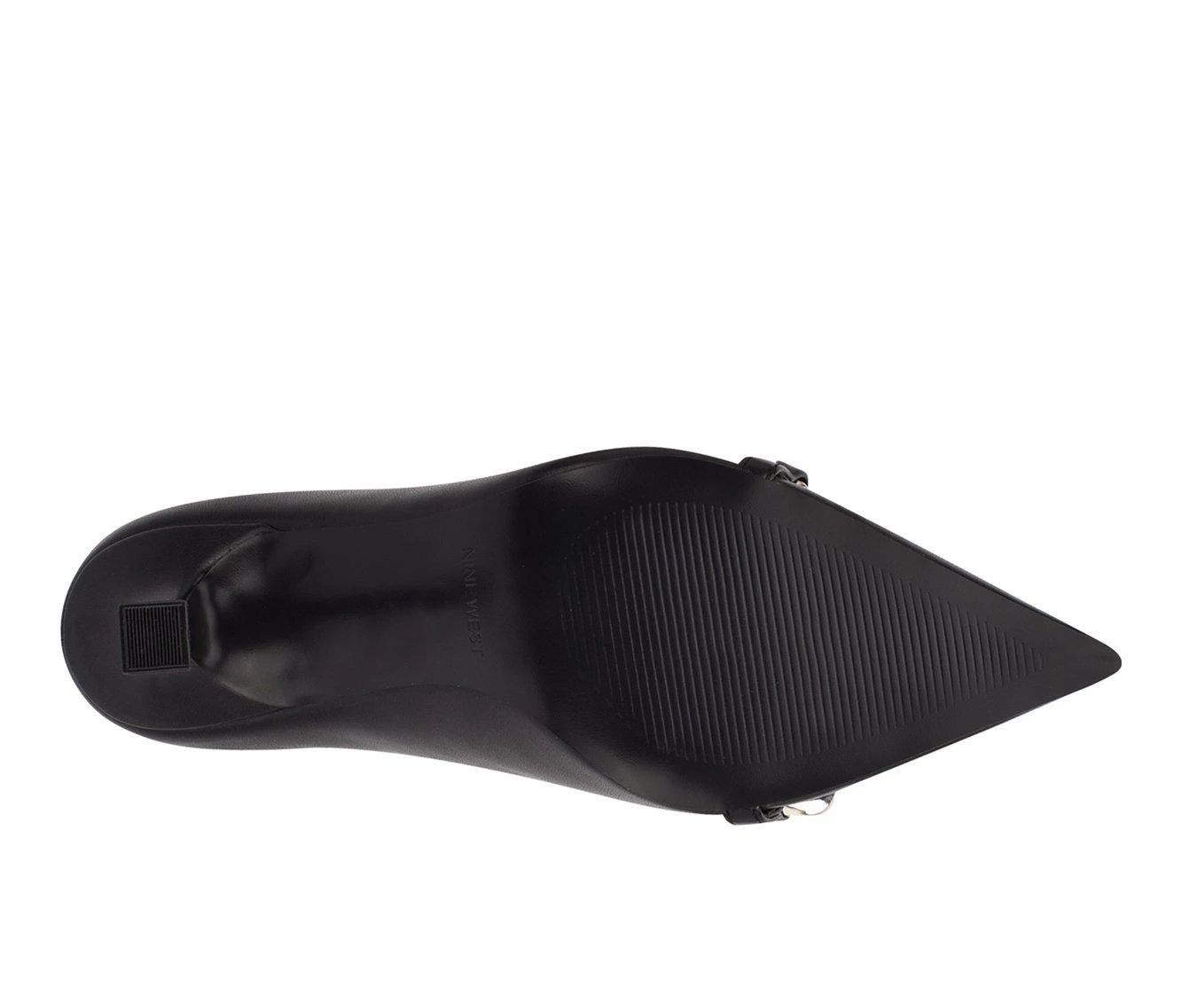 Women's Nine West Sauci Pumps - Image 6