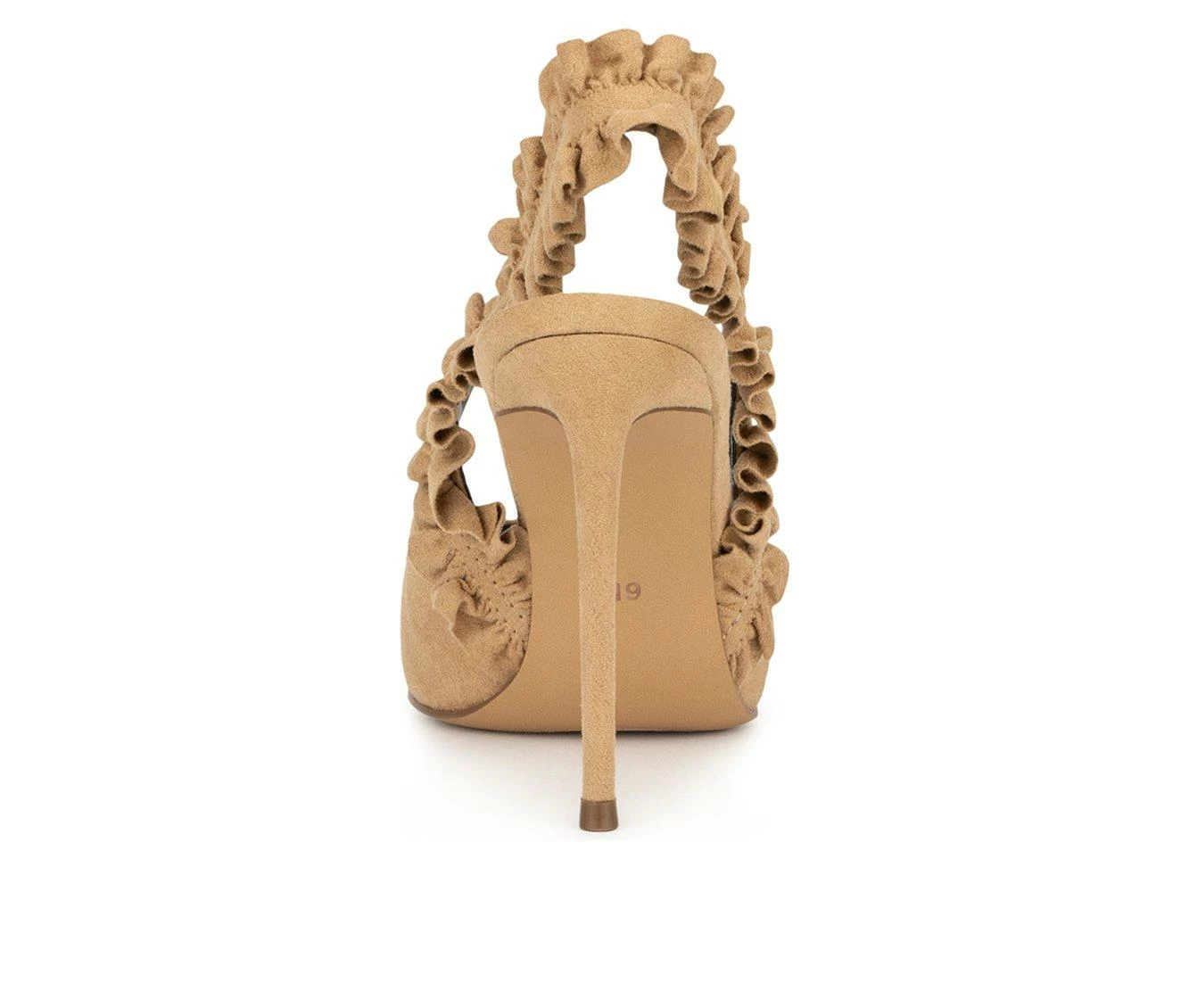 Women's New York And Company Amora Pumps - Image 6