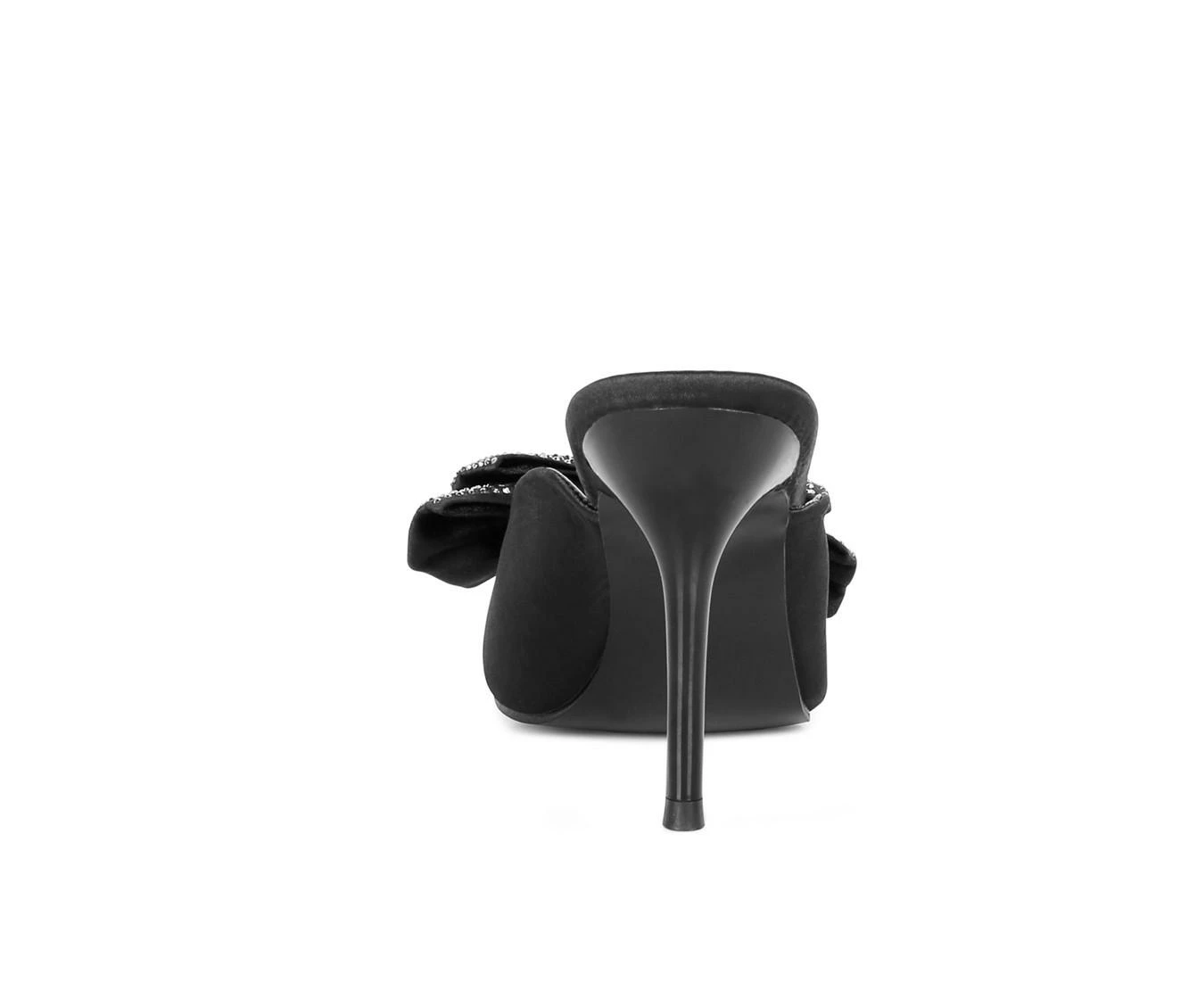 Women's Rag & Co Elisda Heeled Mules - Image 6