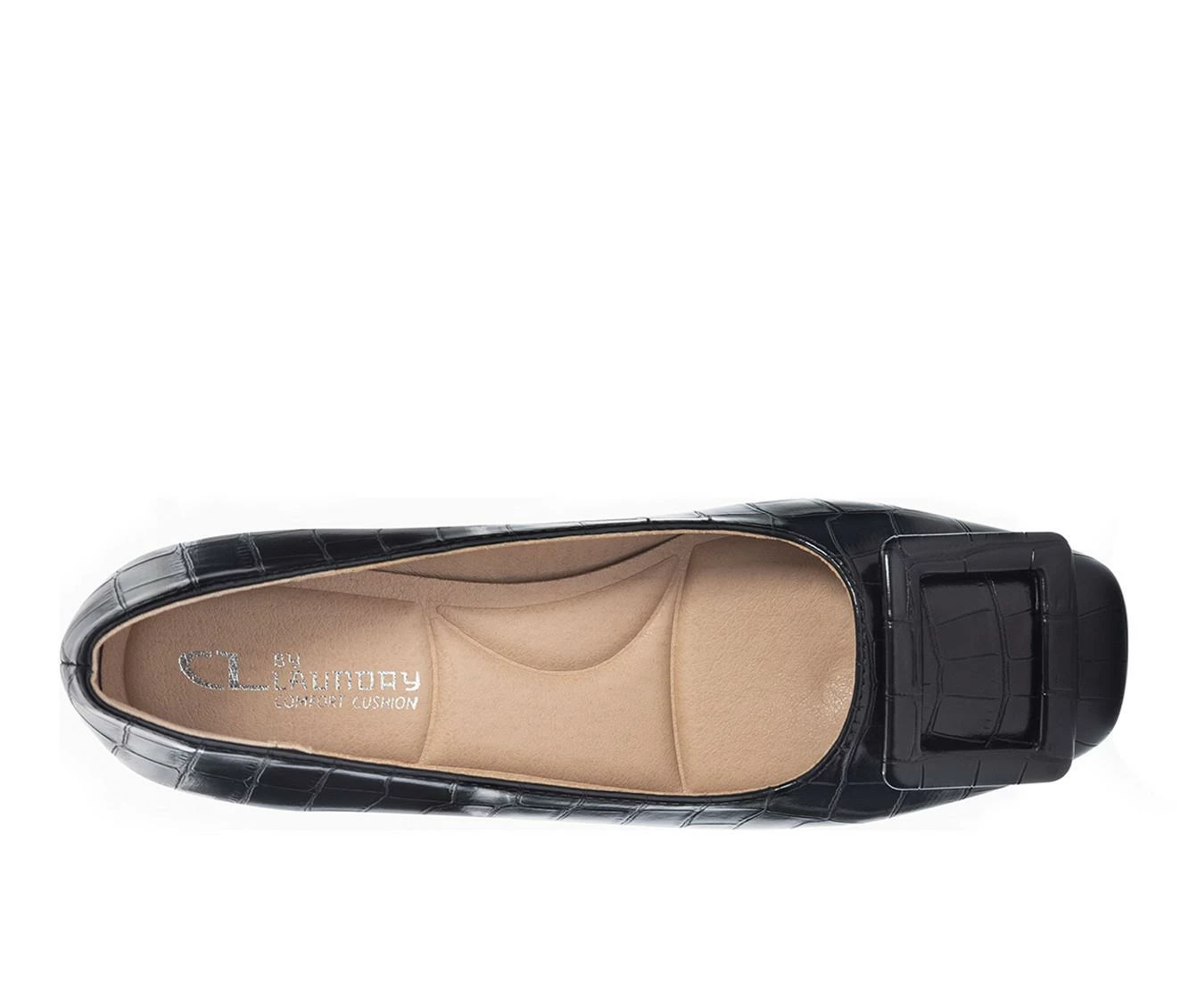 Women's CL By Laundry Big Ben Pumps - Image 6