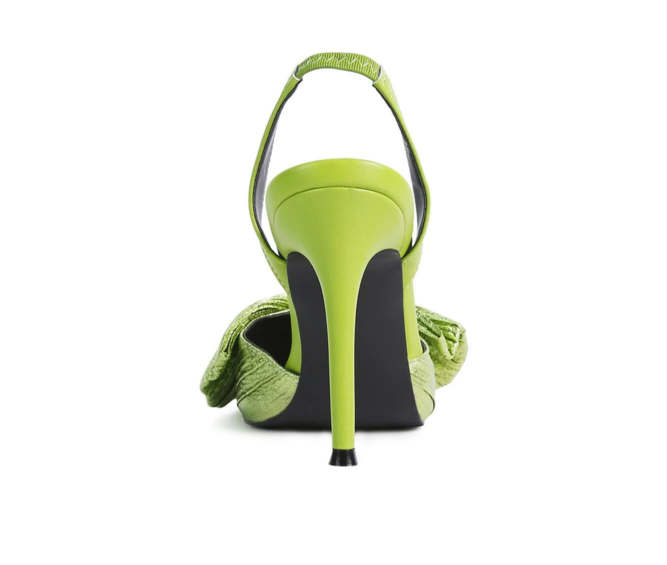 Women's London Rag Kiki Pumps - Image 6