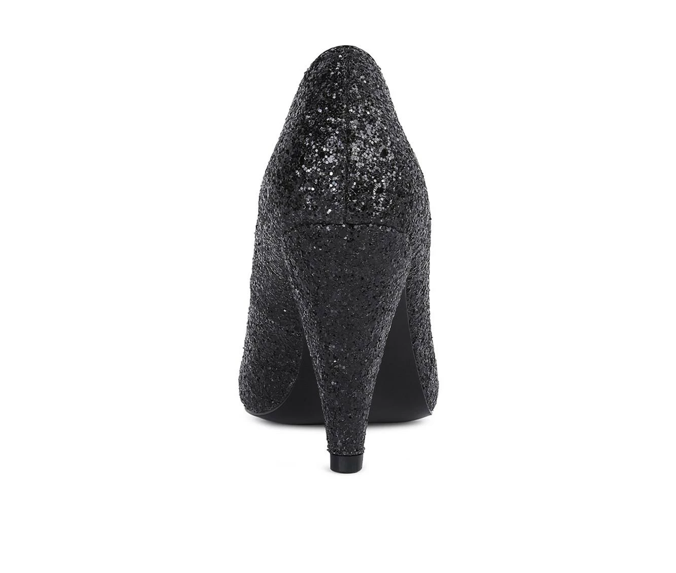 Women's London Rag Sugar Plum Pumps - Image 6