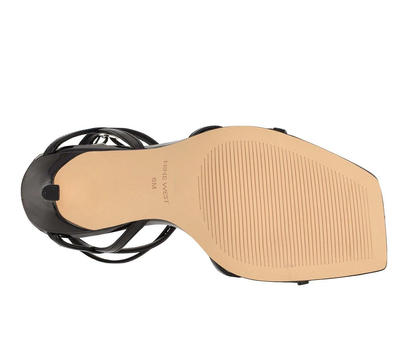 Women's Nine West Tidle Stiletto Sandals - Image 6