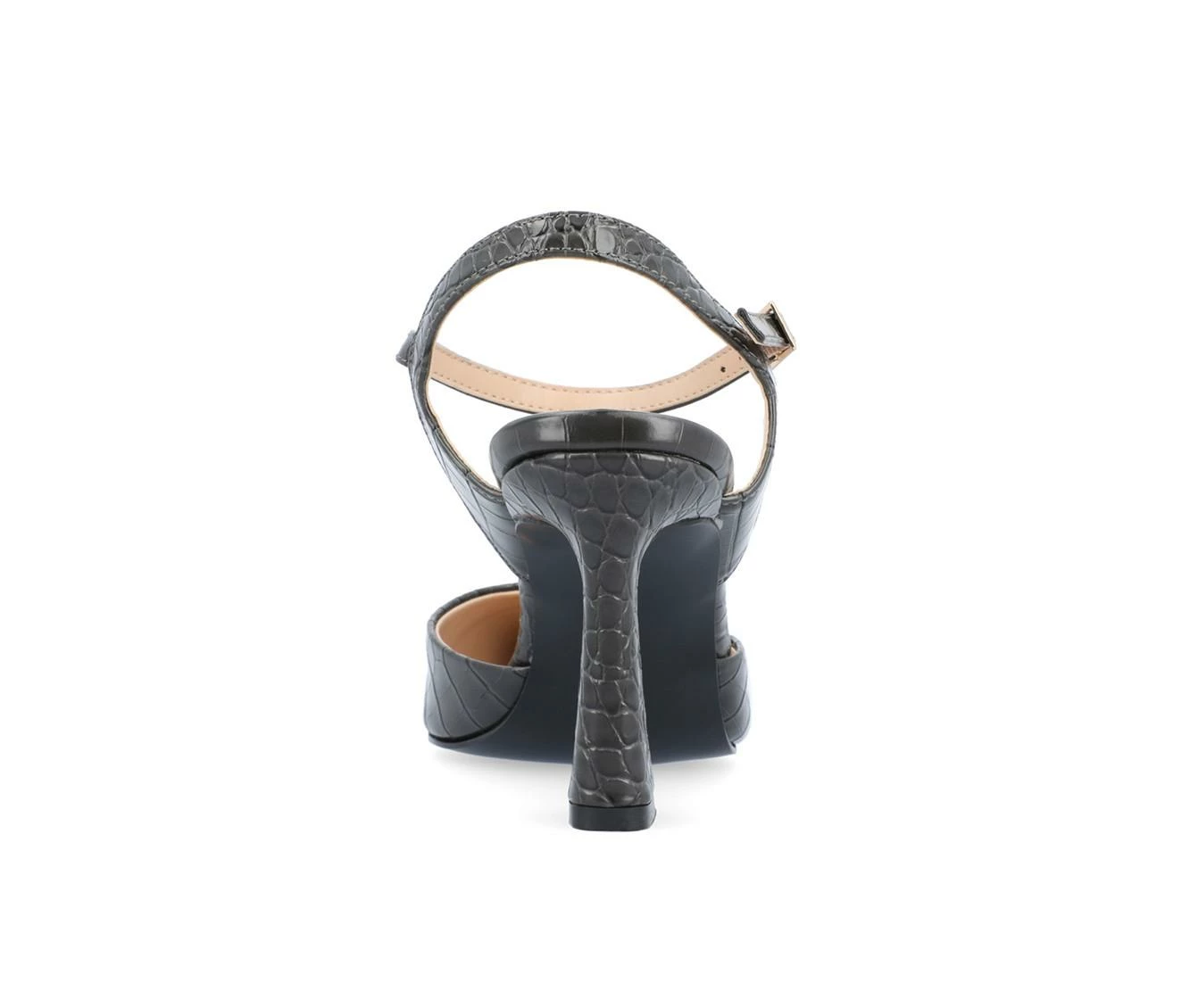 Women's Journee Collection Nixey Pumps - Image 6