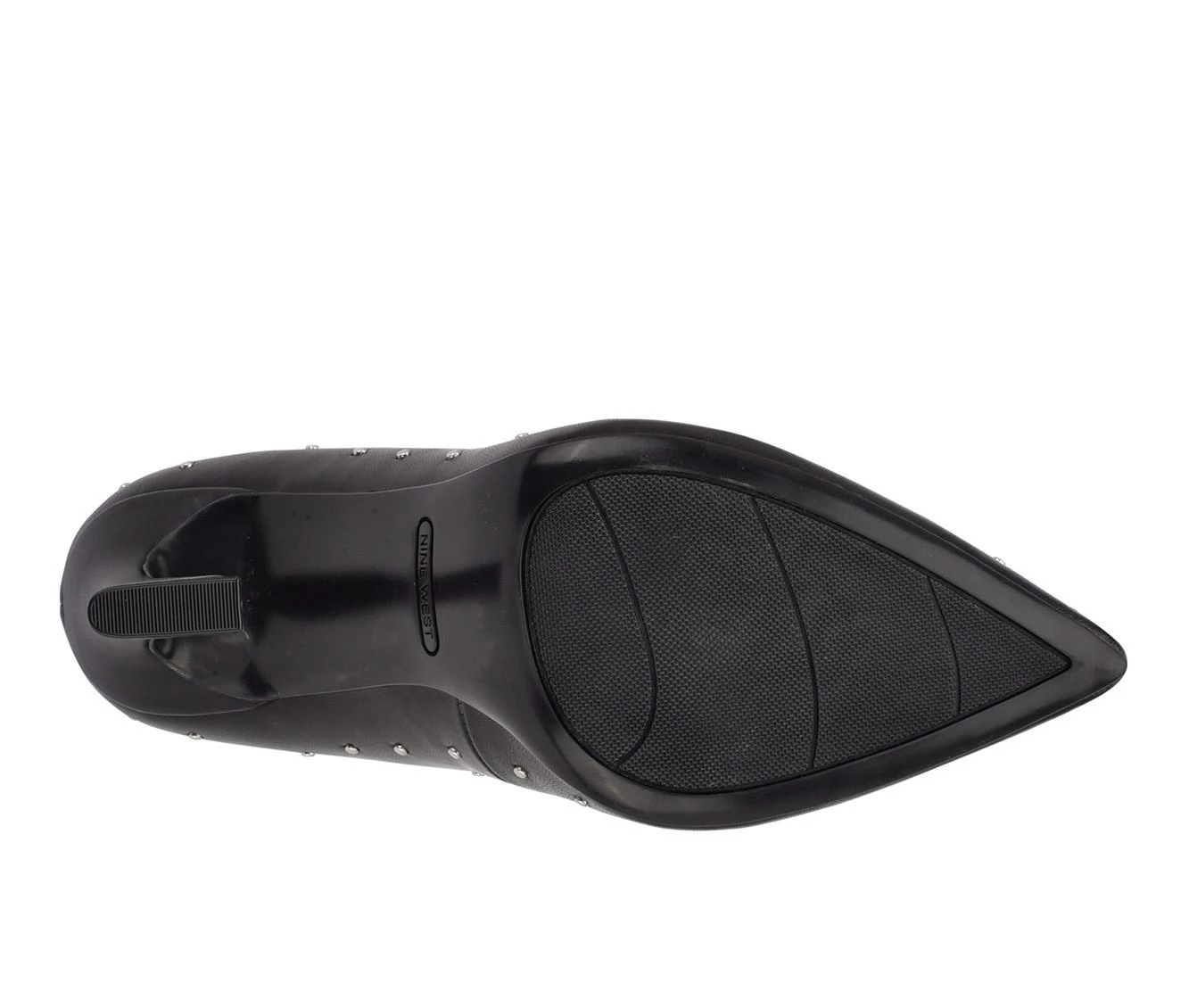 Women's Nine West Trial Pumps - Image 6