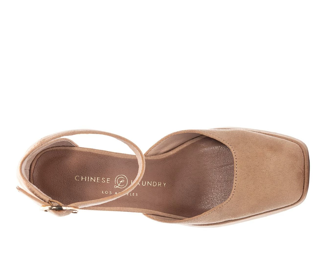 Women's Chinese Laundry Oaklen Pumps - Image 6