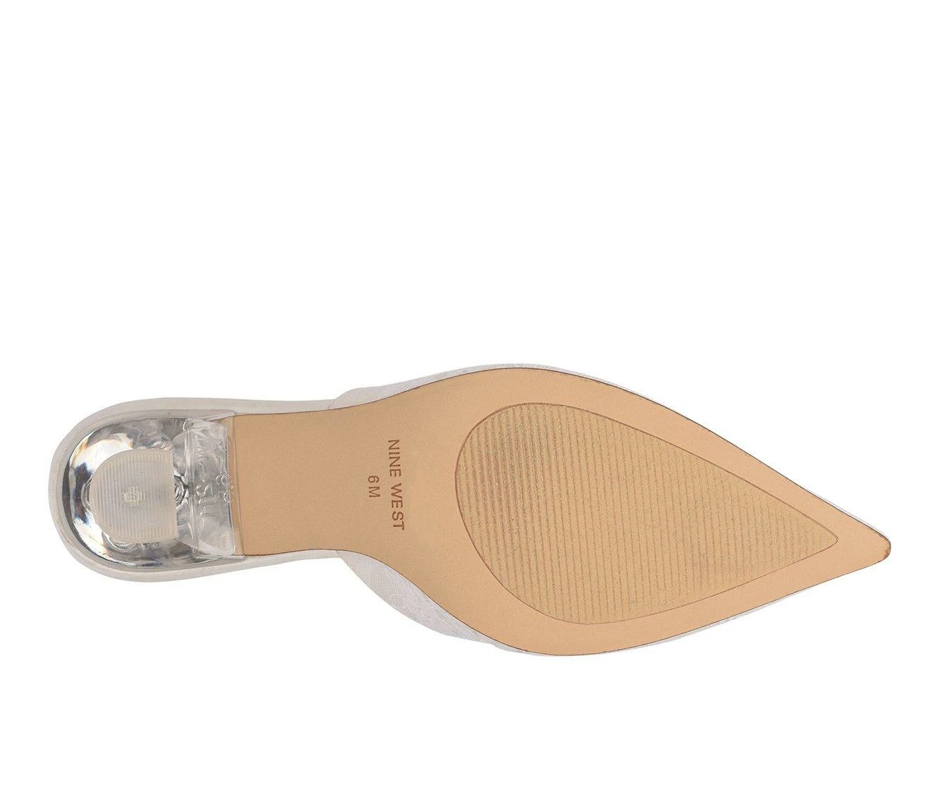 Women's Nine West Hott Pumps - Image 6