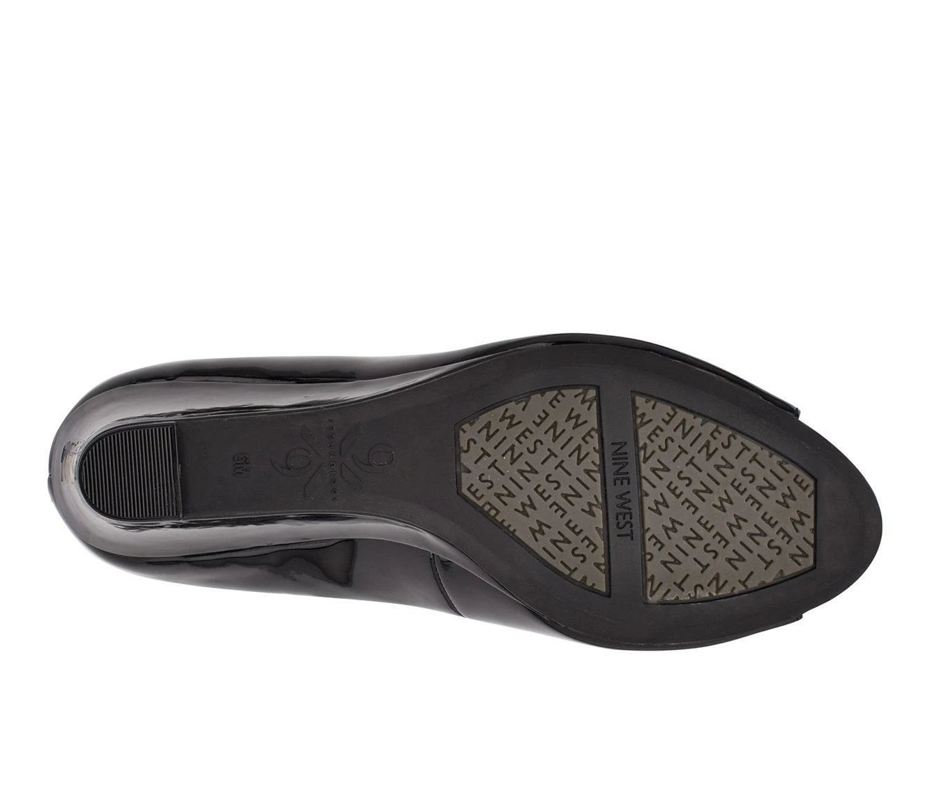 Women's Nine West Cape 9x9 Wedges - Image 6