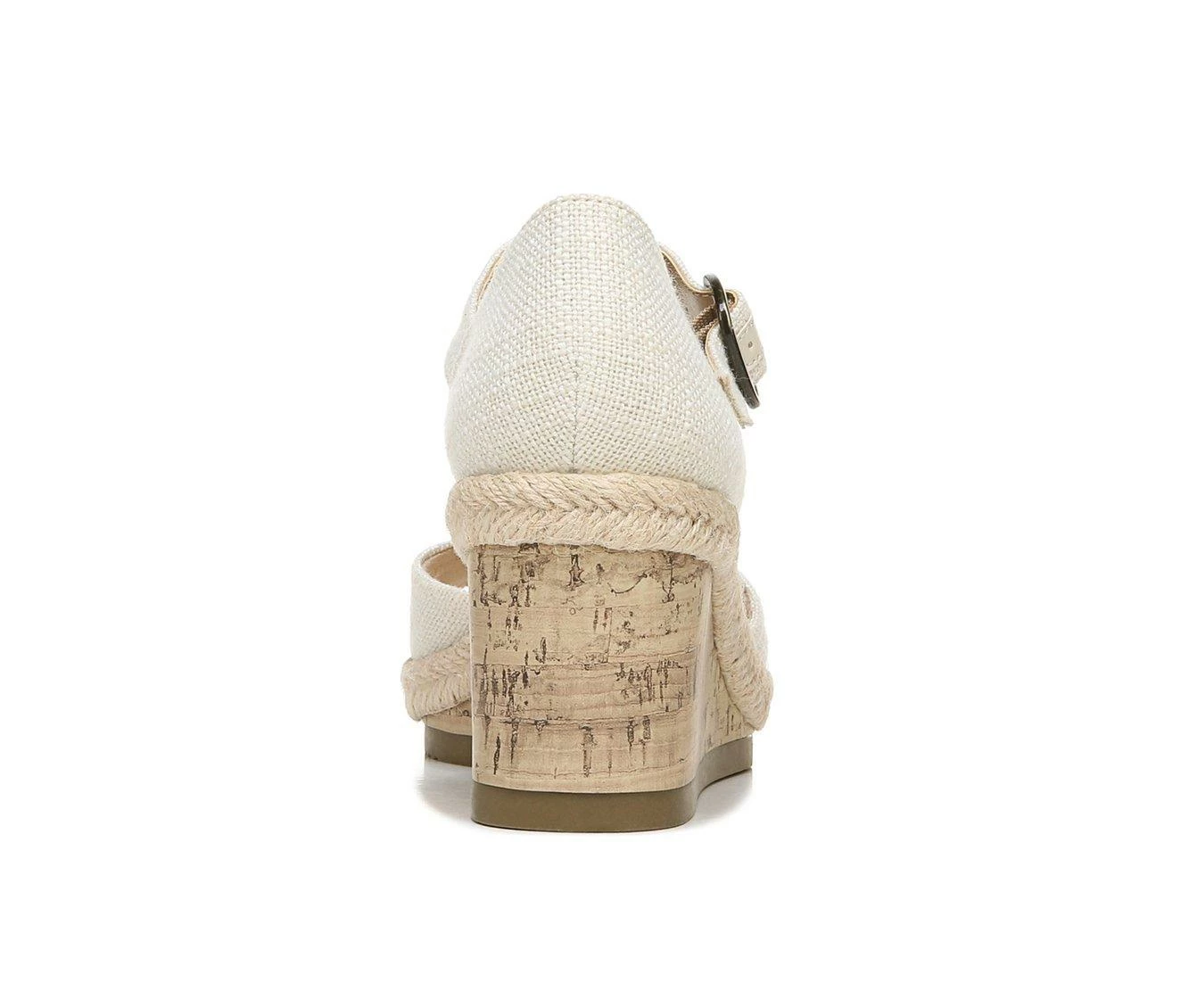 Women's LifeStride Go For It Sustainable Wedge Sandals - Image 6